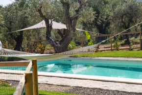 Oliveto Bed and Breakfast